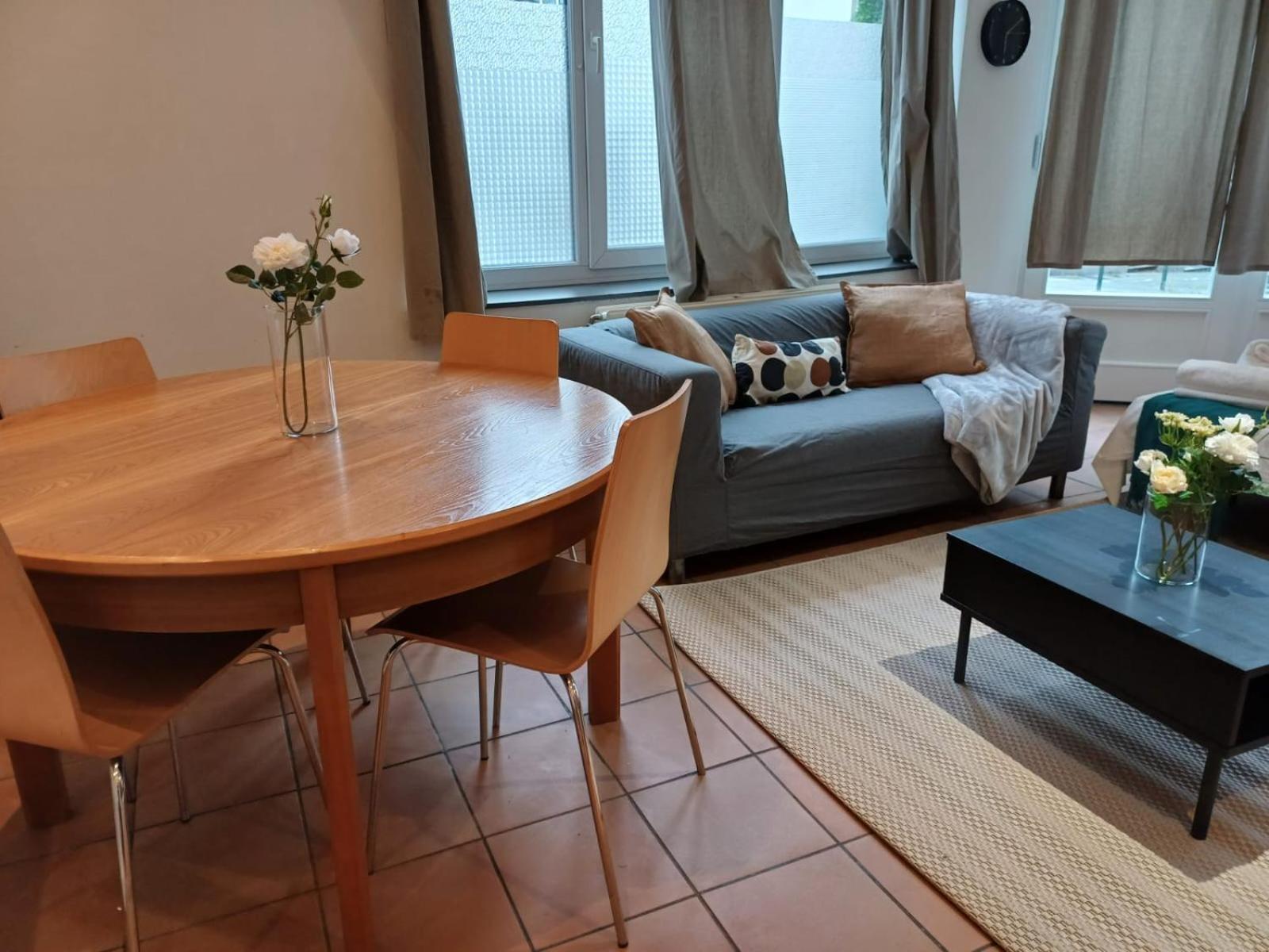 Lejlighed Cosy Au Coeur De *