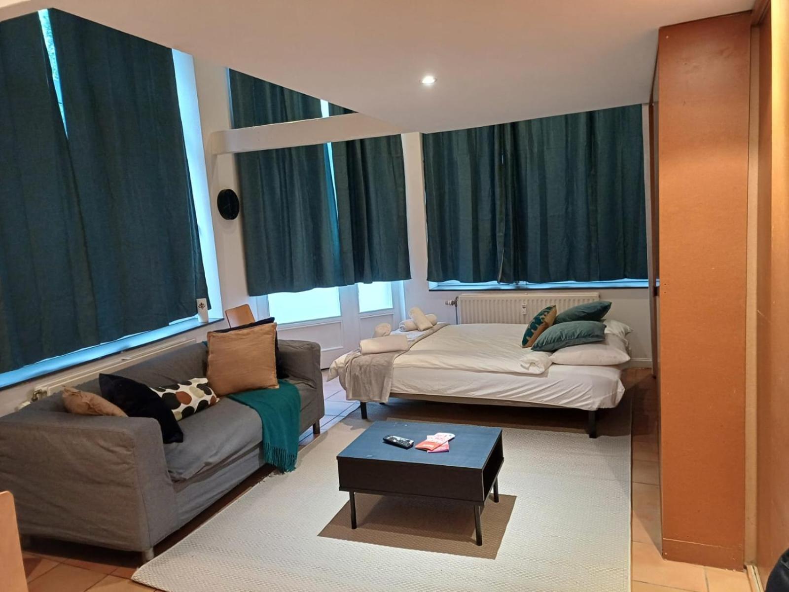 Lejlighed Cosy Au Coeur De